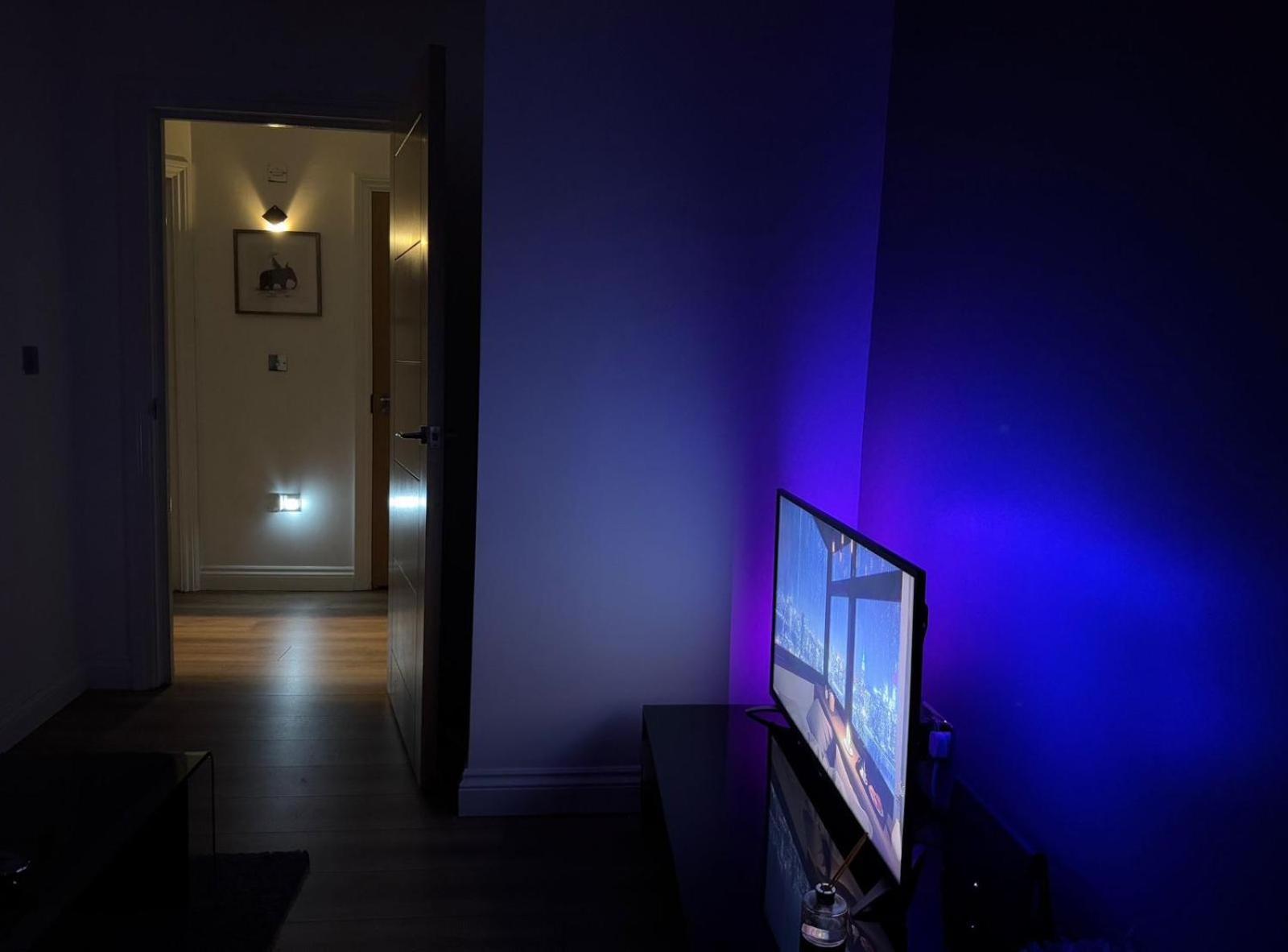 24-7 Secured City Centre Apartments With Free Underground Parking And Wifi Birmingham Exterior foto
